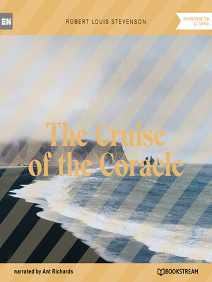 cover image of The Cruise of the Coracle (Unabridged)